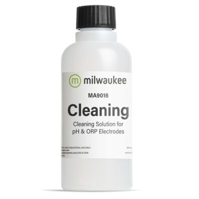 Milwaukee Cleaning Solution, 230ml (MA9016) Product number: 896166